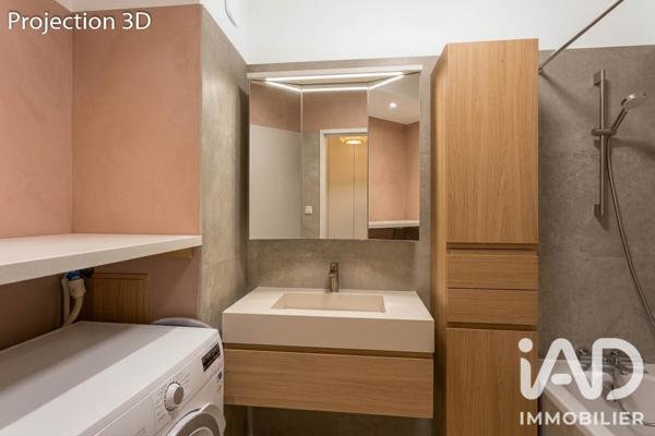 Appartement à vendre 5 pièces 91 m² Chatou