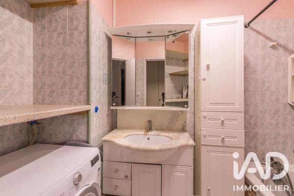 Appartement à vendre 5 pièces 91 m² Chatou