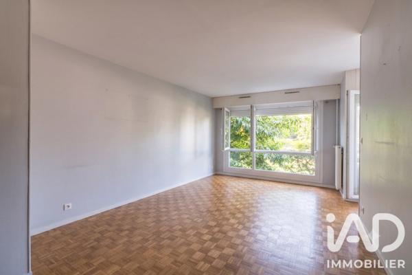 Appartement à vendre 5 pièces 91 m² Chatou