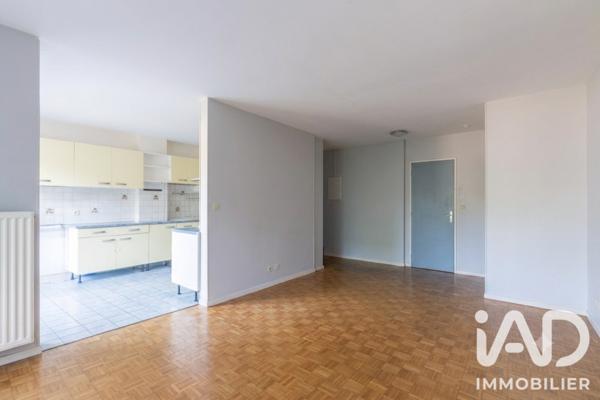 Appartement à vendre 5 pièces 91 m² Chatou