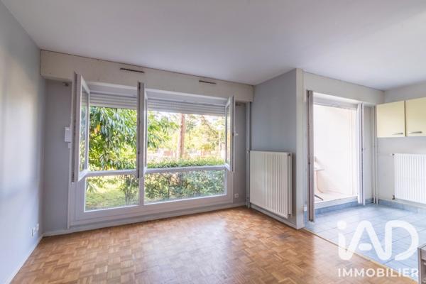 Appartement à vendre 5 pièces 91 m² Chatou