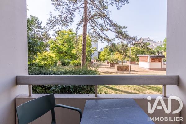 Appartement à vendre 5 pièces 91 m² Chatou