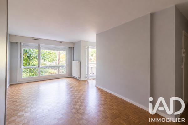 Appartement à vendre 5 pièces 91 m² Chatou