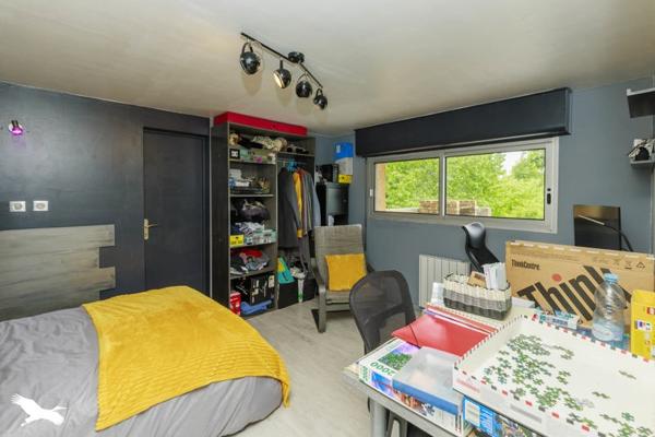 Maison à vendre |  Montjoie-en-Couserans |  7 pièces | 161 m²