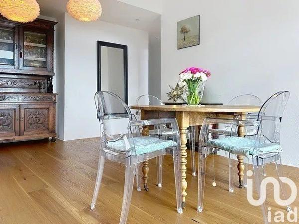 Appartement 3 pièces de 87 m² à Menton (06500)