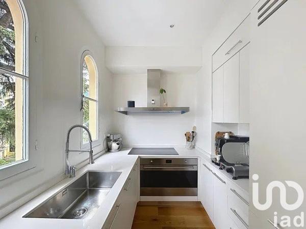 Appartement 3 pièces de 87 m² à Menton (06500)