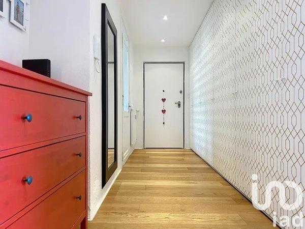 Appartement 3 pièces de 87 m² à Menton (06500)