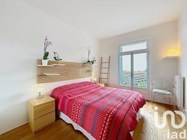 Appartement 3 pièces de 87 m² à Menton (06500)