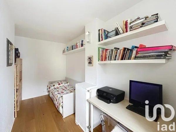 Appartement 3 pièces de 87 m² à Menton (06500)