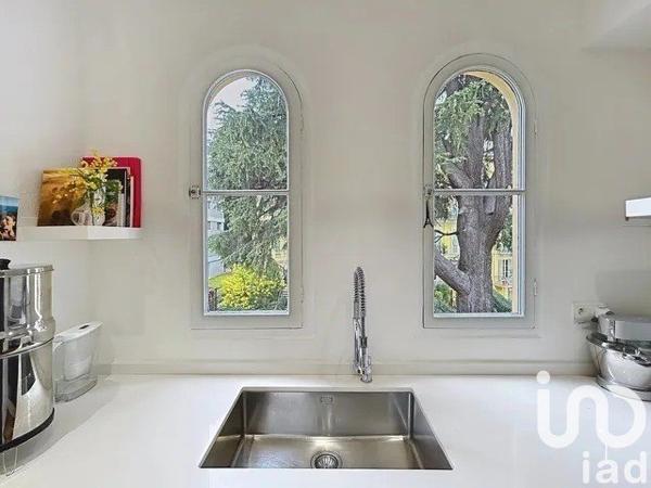 Appartement 3 pièces de 87 m² à Menton (06500)