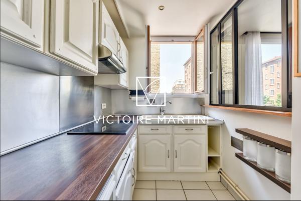 Appartement 3 pièces - 65 m²