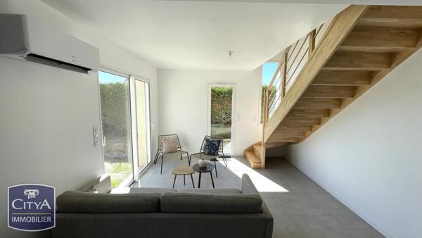 Maison à vendre 5 pièces 93.96m² La Plaine-sur-Mer (44770)