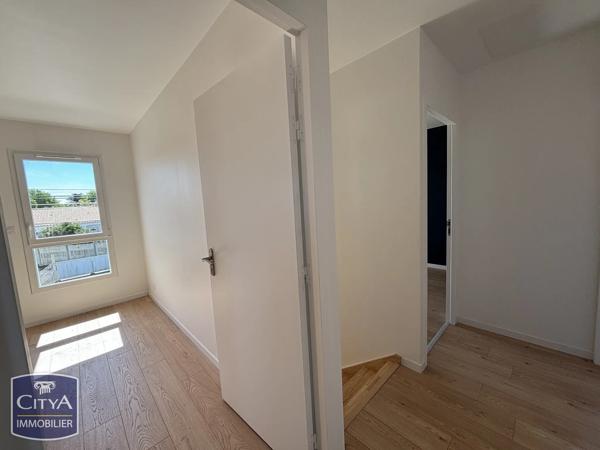 Maison à vendre 5 pièces 93.96m² La Plaine-sur-Mer (44770)