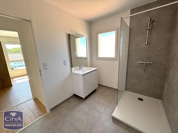 Maison à vendre 5 pièces 93.96m² La Plaine-sur-Mer (44770)