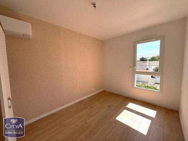 Maison à vendre 5 pièces 93.96m² La Plaine-sur-Mer (44770)