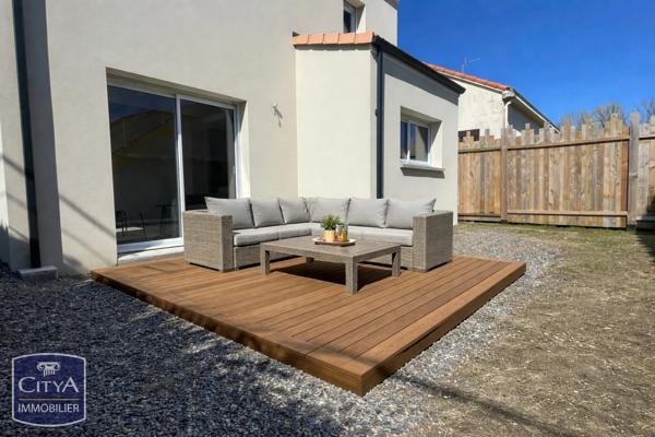 Maison à vendre 5 pièces 93.96m² La Plaine-sur-Mer (44770)
