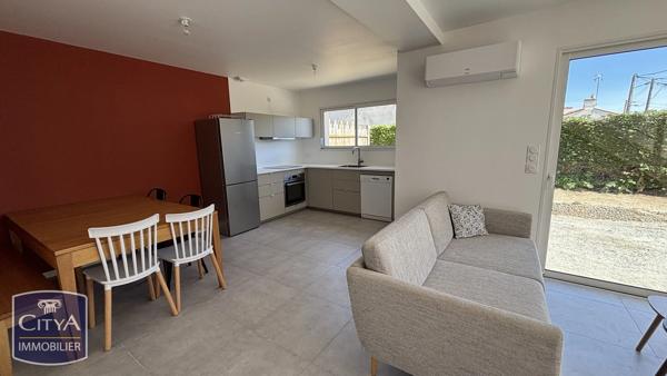 Maison à vendre 5 pièces 93.96m² La Plaine-sur-Mer (44770)