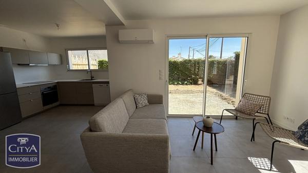 Maison à vendre 5 pièces 93.96m² La Plaine-sur-Mer (44770)