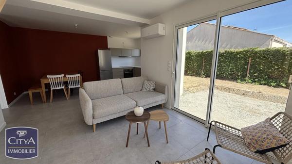 Maison à vendre 5 pièces 93.96m² La Plaine-sur-Mer (44770)