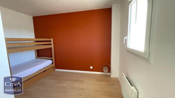 Maison à vendre 5 pièces 93.96m² La Plaine-sur-Mer (44770)