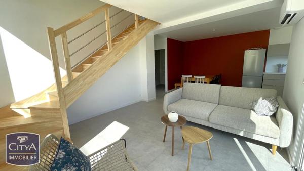 Maison à vendre 5 pièces 93.96m² La Plaine-sur-Mer (44770)