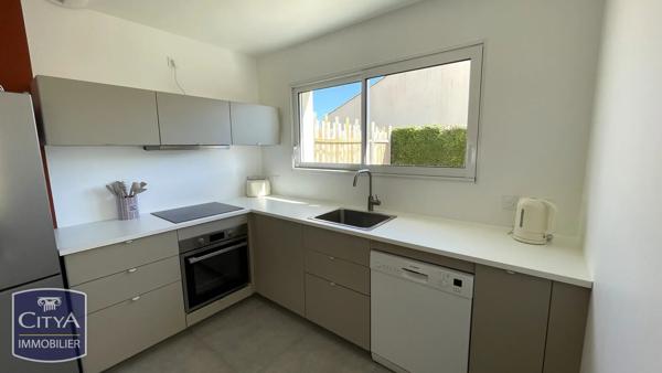 Maison à vendre 5 pièces 93.96m² La Plaine-sur-Mer (44770)
