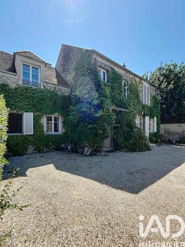 Maison à vendre 7 pièces 170 m² Pringy