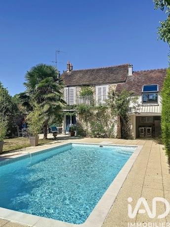 Maison à vendre 7 pièces 170 m² Pringy