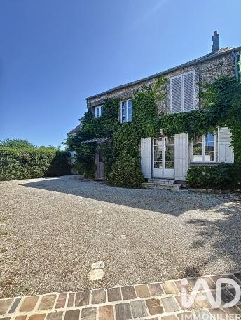 Maison à vendre 7 pièces 170 m² Pringy