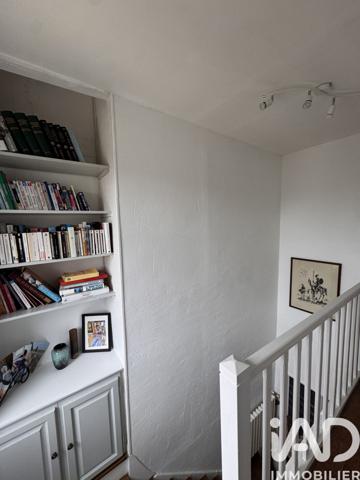 Maison à vendre 7 pièces 170 m² Pringy