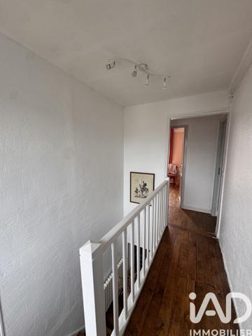 Maison à vendre 7 pièces 170 m² Pringy