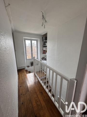 Maison à vendre 7 pièces 170 m² Pringy