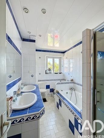 Maison à vendre 7 pièces 170 m² Pringy