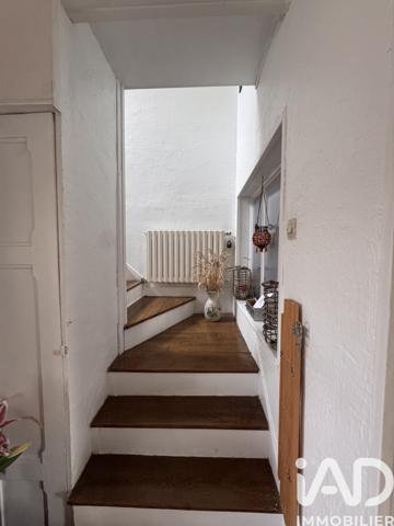 Maison à vendre 7 pièces 170 m² Pringy
