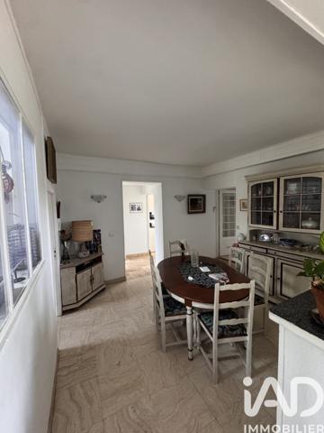Maison à vendre 7 pièces 170 m² Pringy