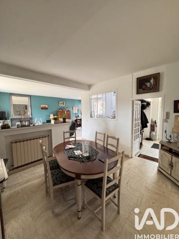 Maison à vendre 7 pièces 170 m² Pringy