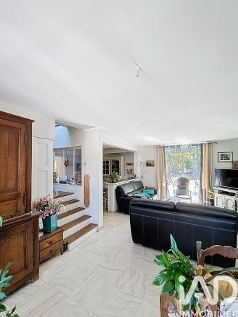 Maison à vendre 7 pièces 170 m² Pringy