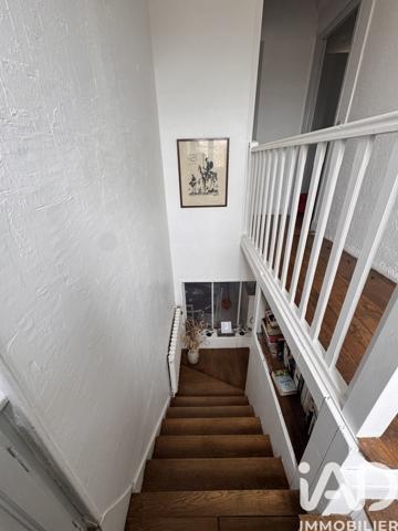 Maison à vendre 7 pièces 170 m² Pringy