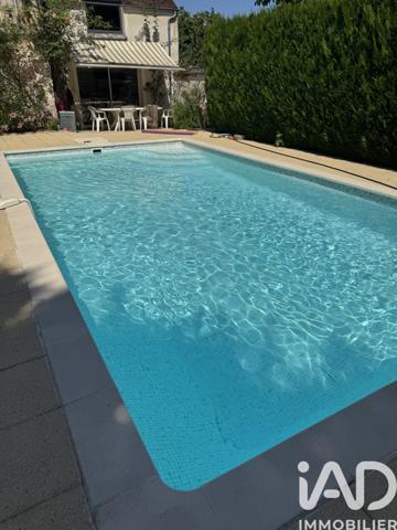 Maison à vendre 7 pièces 170 m² Pringy