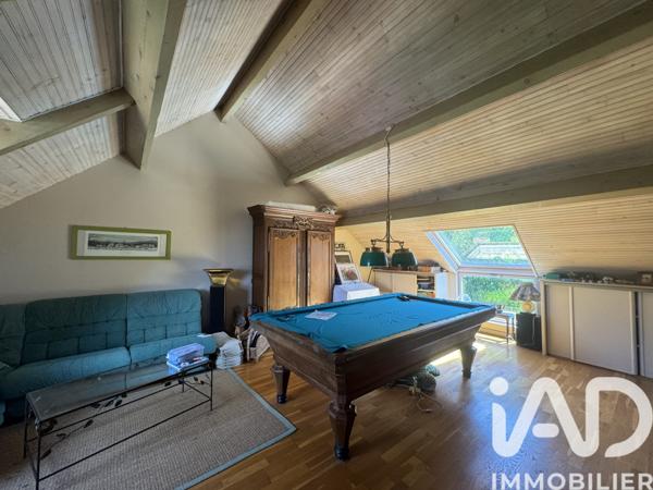 Maison à vendre 7 pièces 170 m² Pringy
