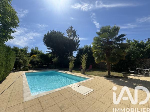Maison à vendre 7 pièces 170 m² Pringy