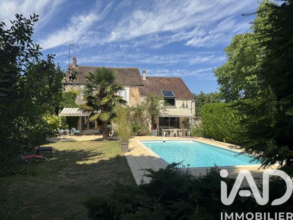 Maison à vendre 7 pièces 170 m² Pringy