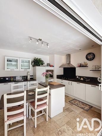 Maison à vendre 7 pièces 170 m² Pringy