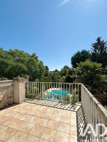 Maison à vendre 7 pièces 170 m² Pringy