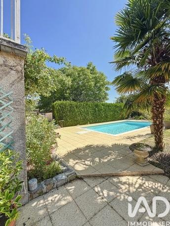 Maison à vendre 7 pièces 170 m² Pringy