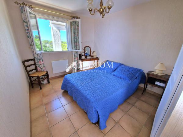 Villa 6 pièce(s) 3 chambre(s) 136 m²