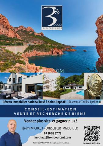 Villa 6 pièce(s) 3 chambre(s) 136 m²