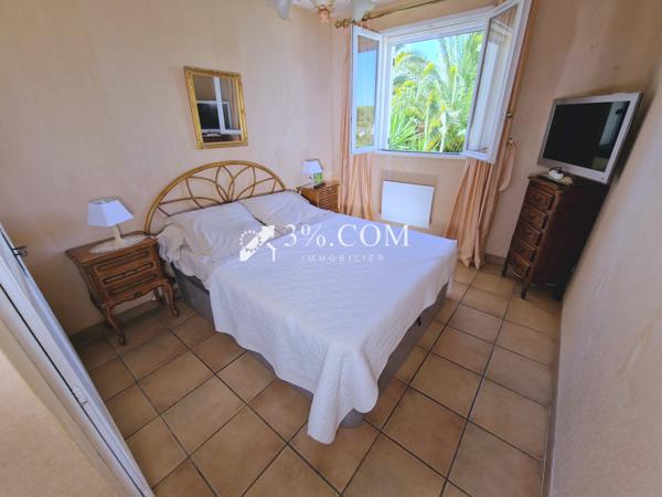 Villa 6 pièce(s) 3 chambre(s) 136 m²