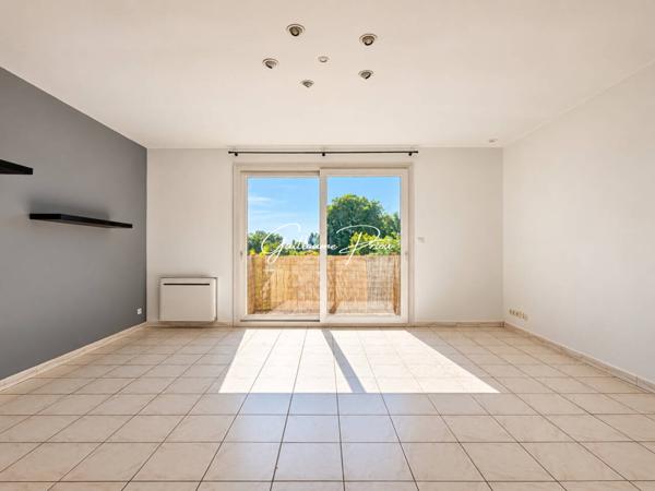 Appartement à vendre 2 pièces de 50 m²