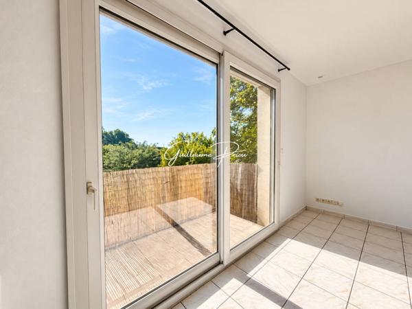 Appartement à vendre 2 pièces de 50 m²